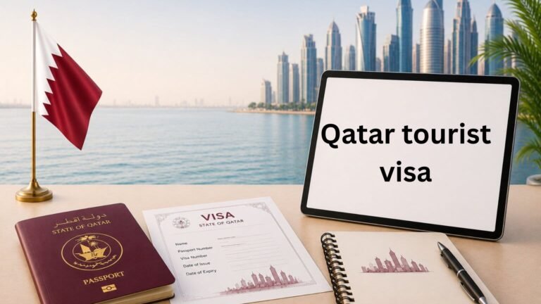 What Is a Qatar Tourist Visa and Who Can Apply?